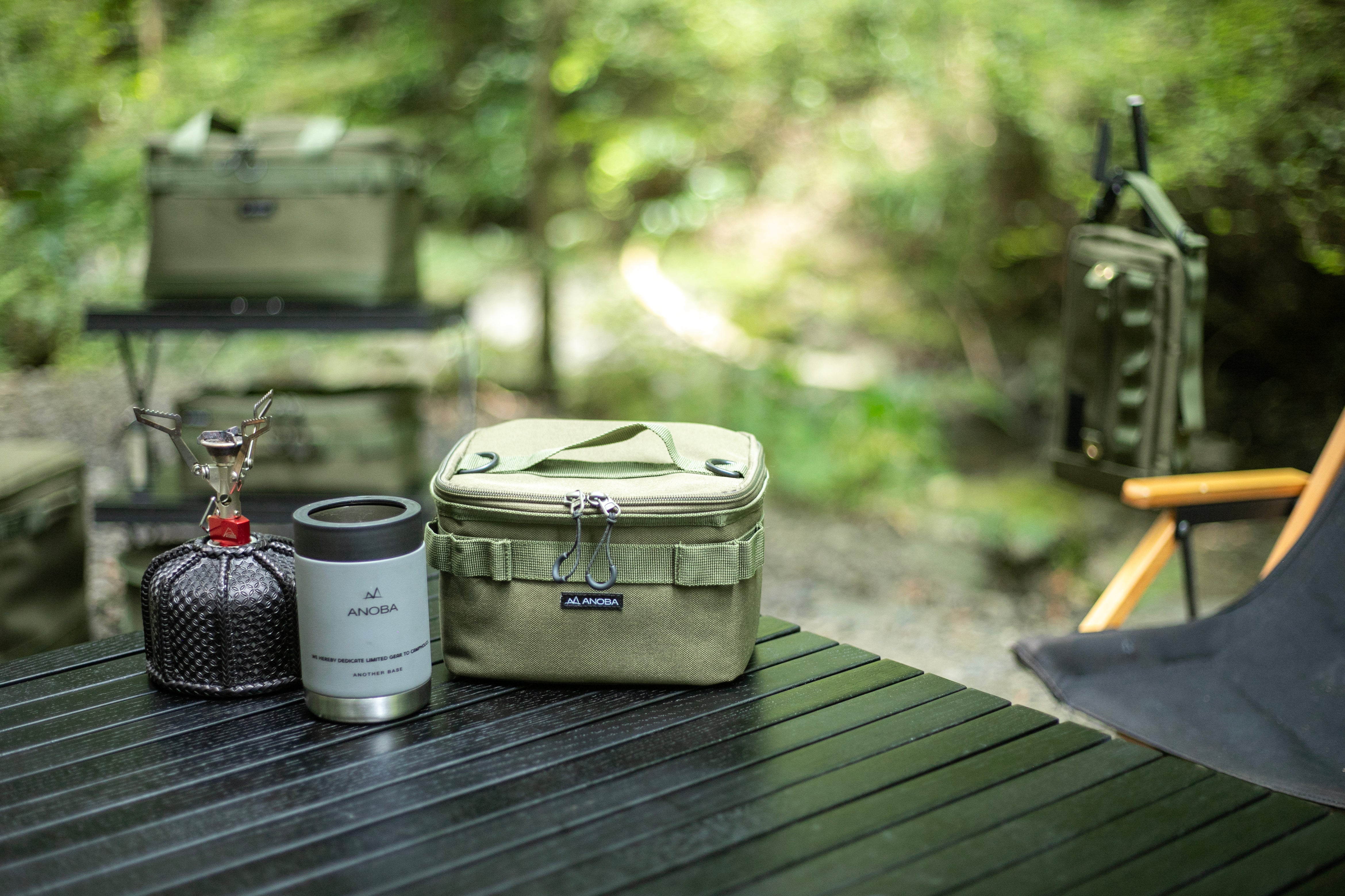 マルチミニボックス