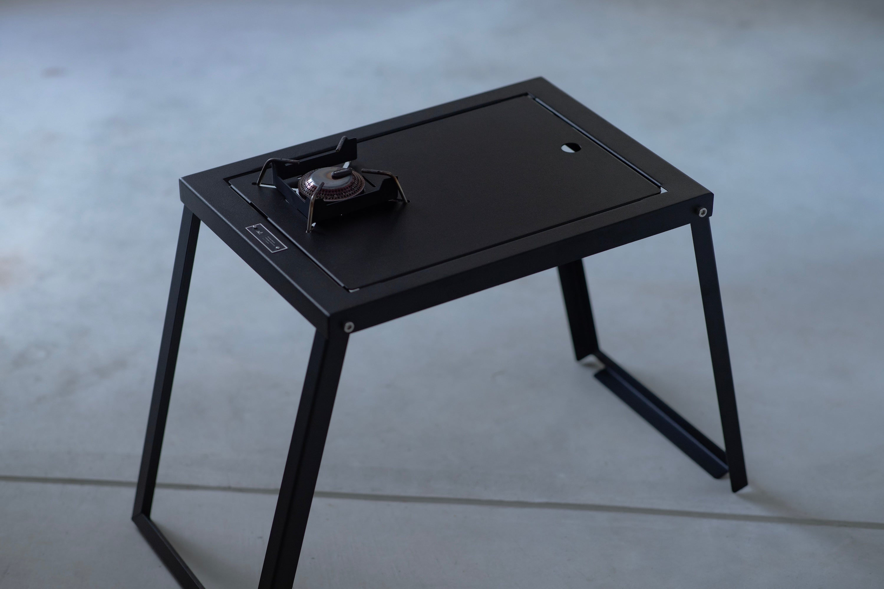 Auvil x ANOBA Multi Side Table 特設ページ