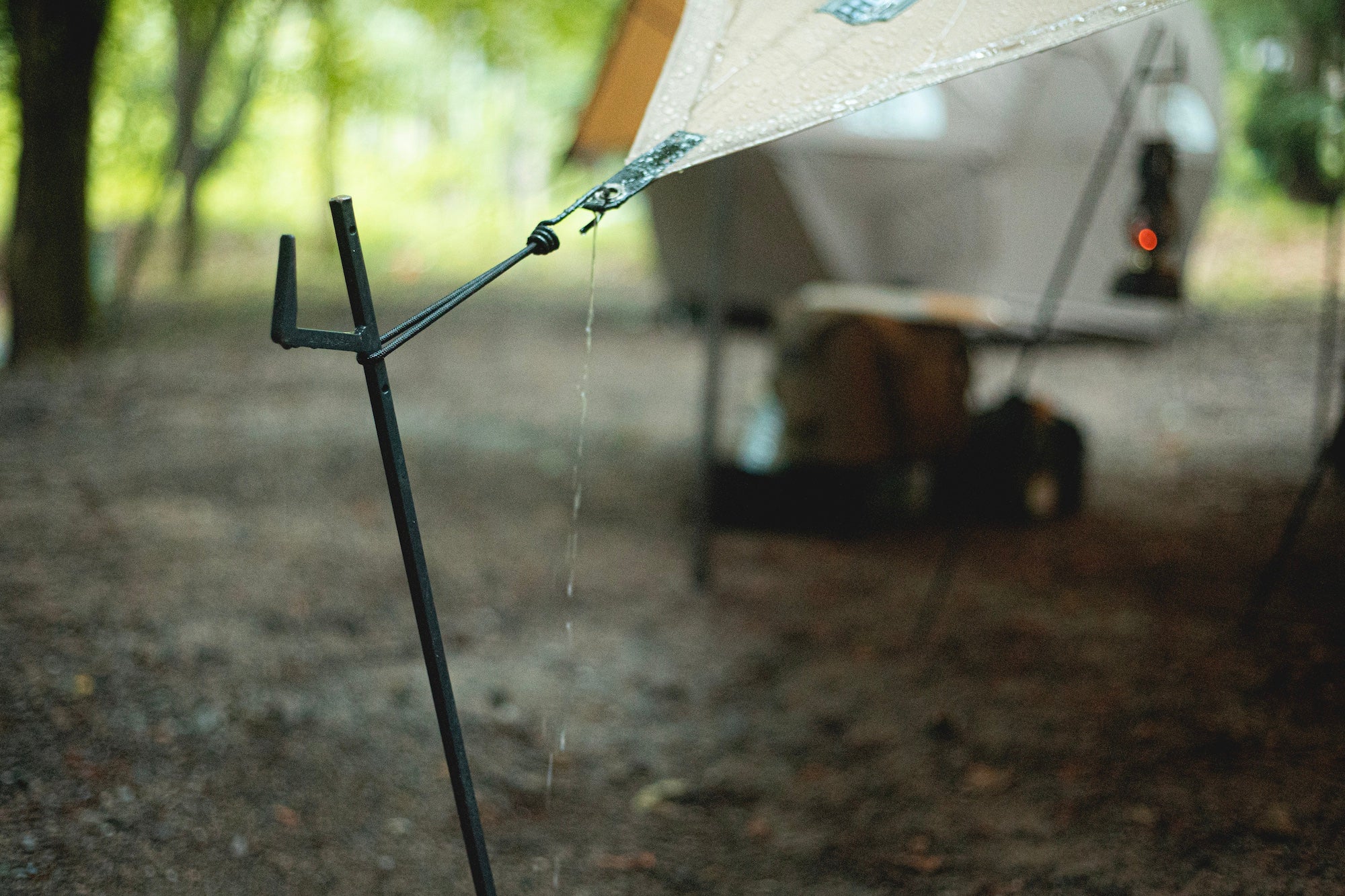 ステイクハンガー 120