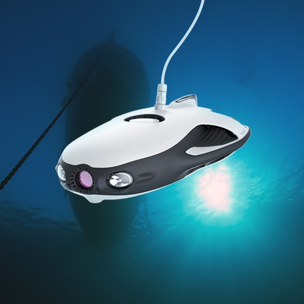 PowerRay Wizard | Anode Engineering