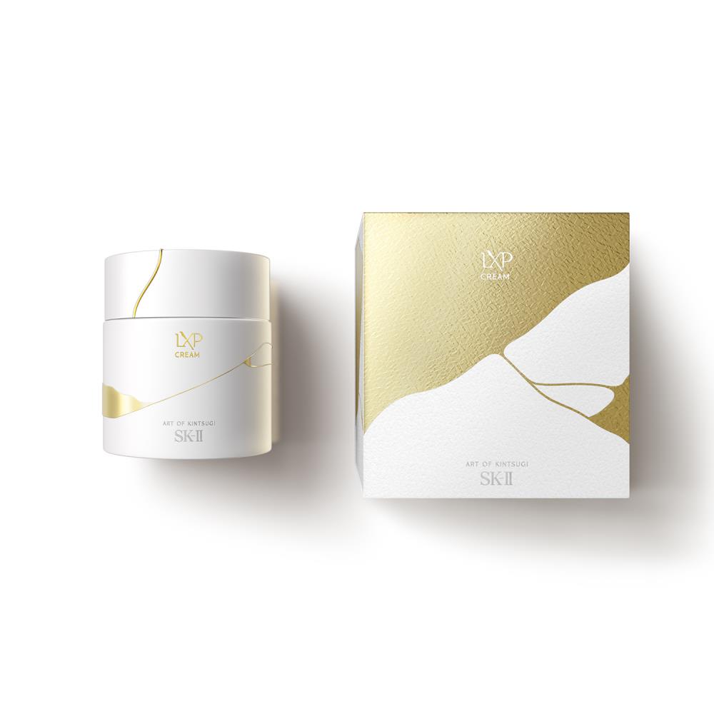 LXP 金継ぎ クリーム | ANA DUTY FREE SHOP