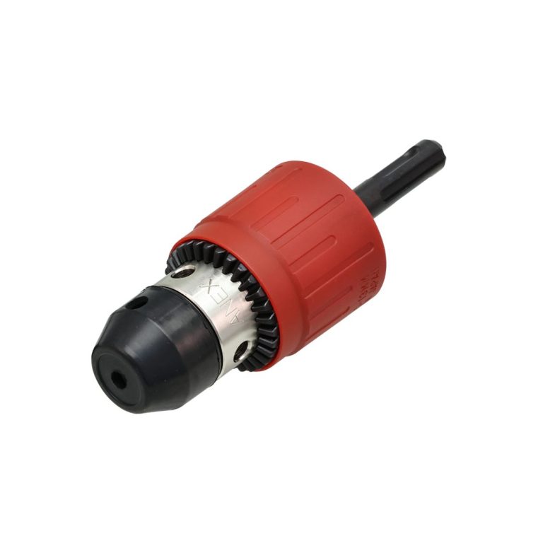 SDSプラス ハンマードリル用ドリルチャック Φ2.5～13mm 打撃＋回転