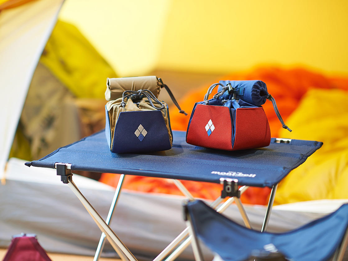 茶道の本質はアウトドアにあり!? 9,460円 | ストーリー | あおぞら銀行