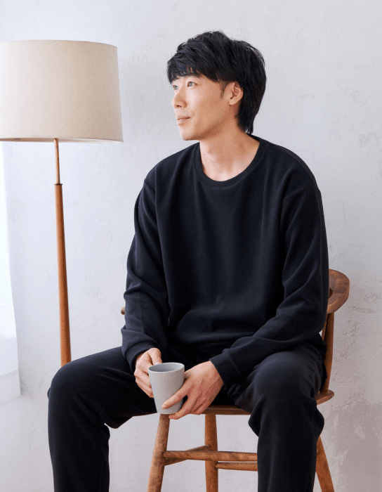 AOKIの疲労回復リカバリーウェア RECOVERY CARE+ リカバリーケアプラス