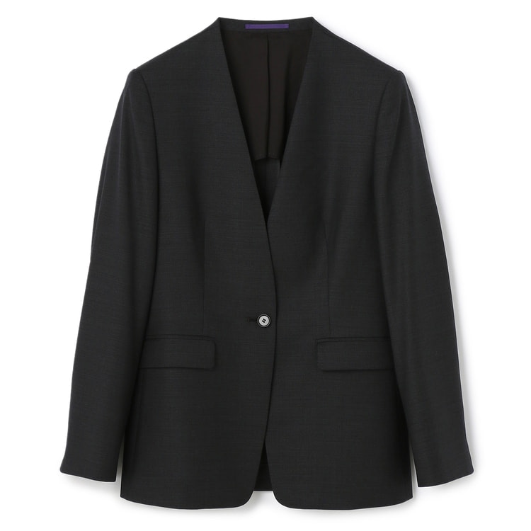 アウトレット】SUITS BY JUNKO SHIMADA イタリア素材 RE【AOKI公式