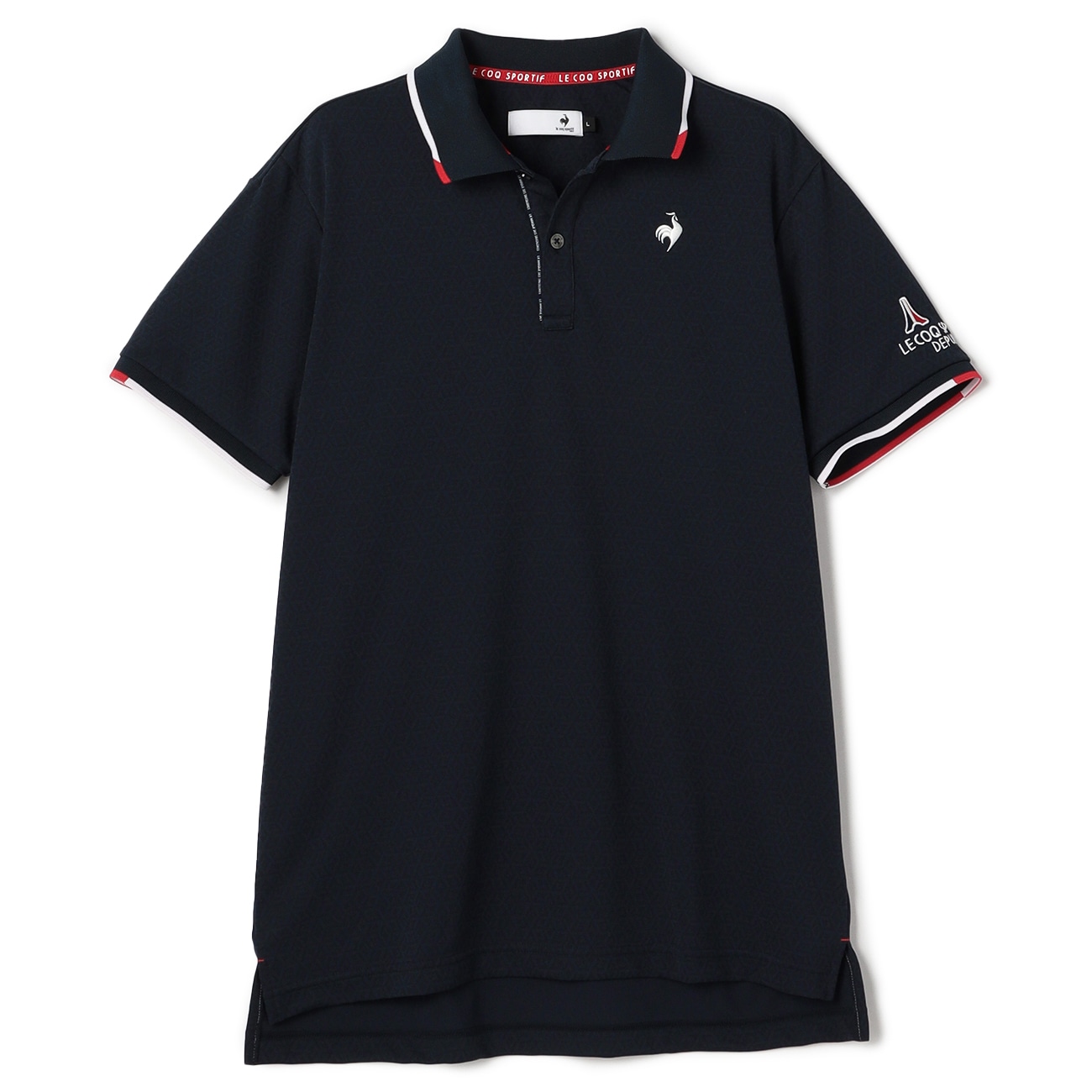 ゴルフ用】le coq sportif GOLF ルコック ベーシックデザイン【AOKI