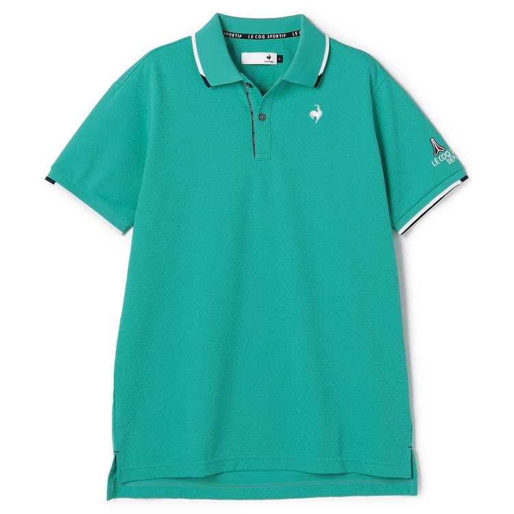 ゴルフ用】le coq sportif GOLF ルコック ベーシックデザイン【AOKI