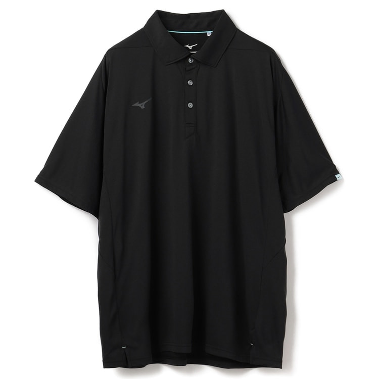 たー。 帝京大学ラグビー部黒ポロシャツ&長ズボン たー。 帝京大学ラグビー