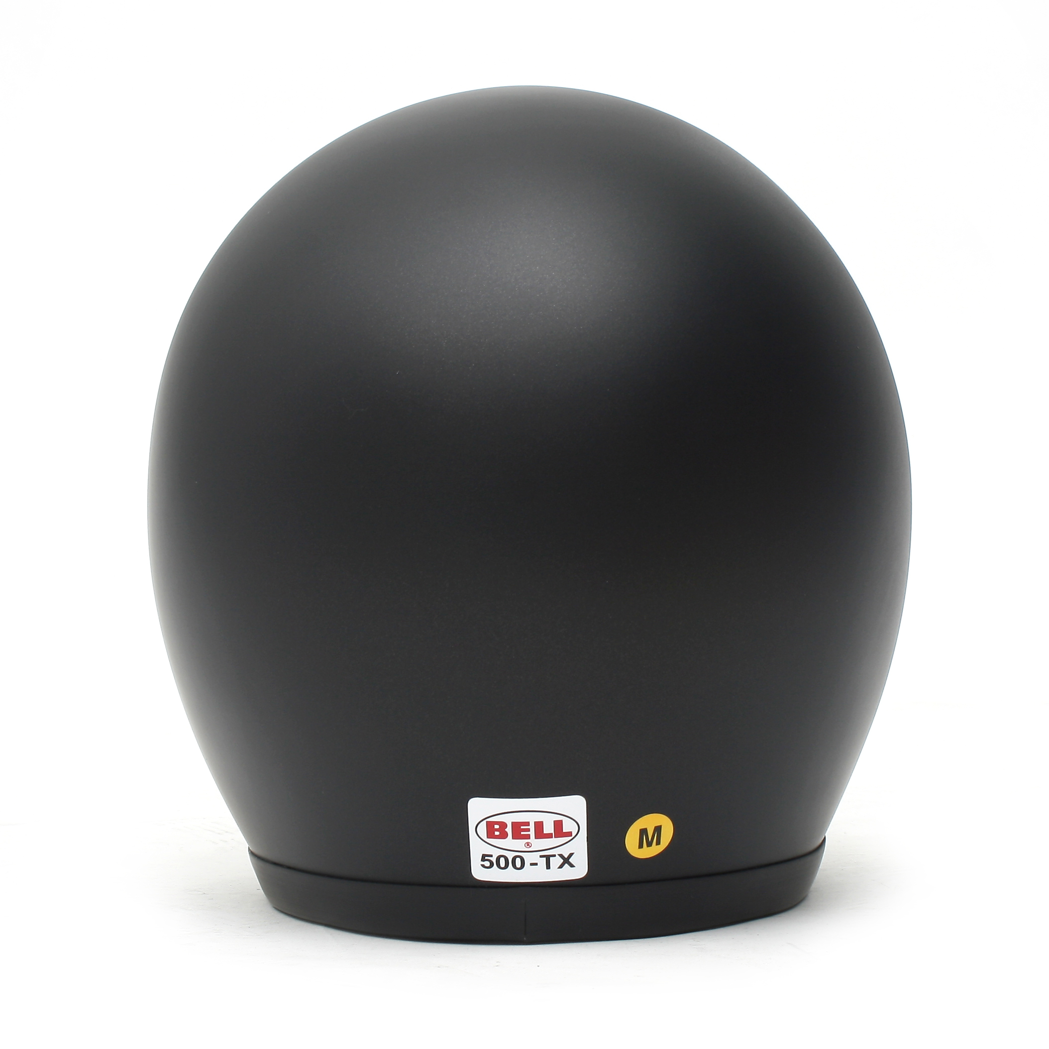 500-TXJ フラットブラック Lサイズ | BELL HELMETS