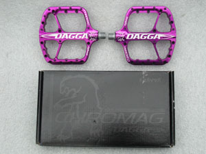 マウンテンバイク/ペダル/CHROMAG(クロマグ)