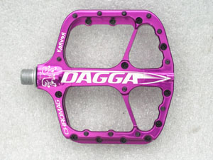 マウンテンバイク/ペダル/CHROMAG(クロマグ)