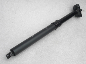 SeatPost (シートポスト)