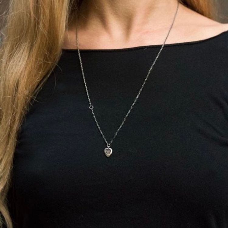 WERKSTATT:MUNCHEN - 【残り一点】Chain Mini Thank You | ACRMTSM