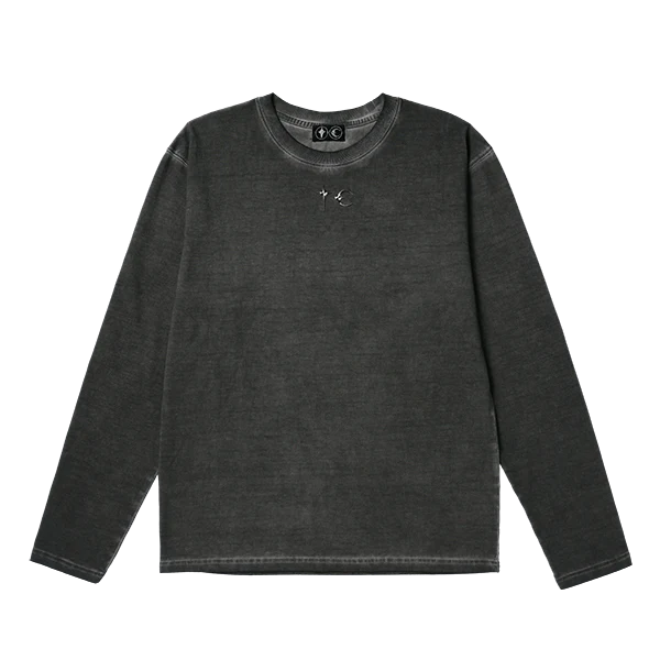 Thug Club - 【再販売通知受付可能】TC Basic Long Sleeve | ACRMTSM