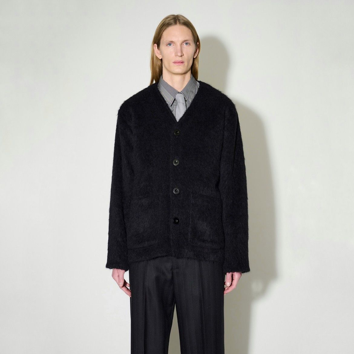 OUR LEGACY - 【再販売通知受付可能】Cardigan | ACRMTSM ONLINE STORE