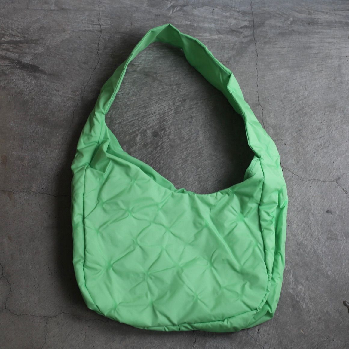 ryaw - 【残りわずか】All Leaf Vein Bag(NYLON) | ACRMTSM ONLINE STORE