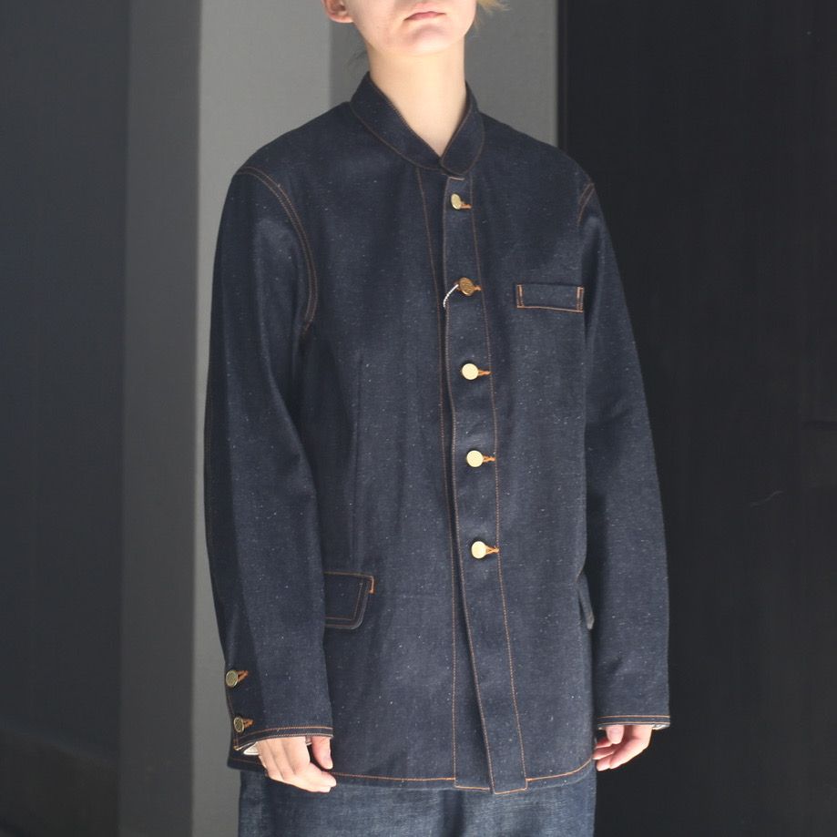 THEモンゴリアンチョップス - 【残りわずか】グラデュエーター(DENIM