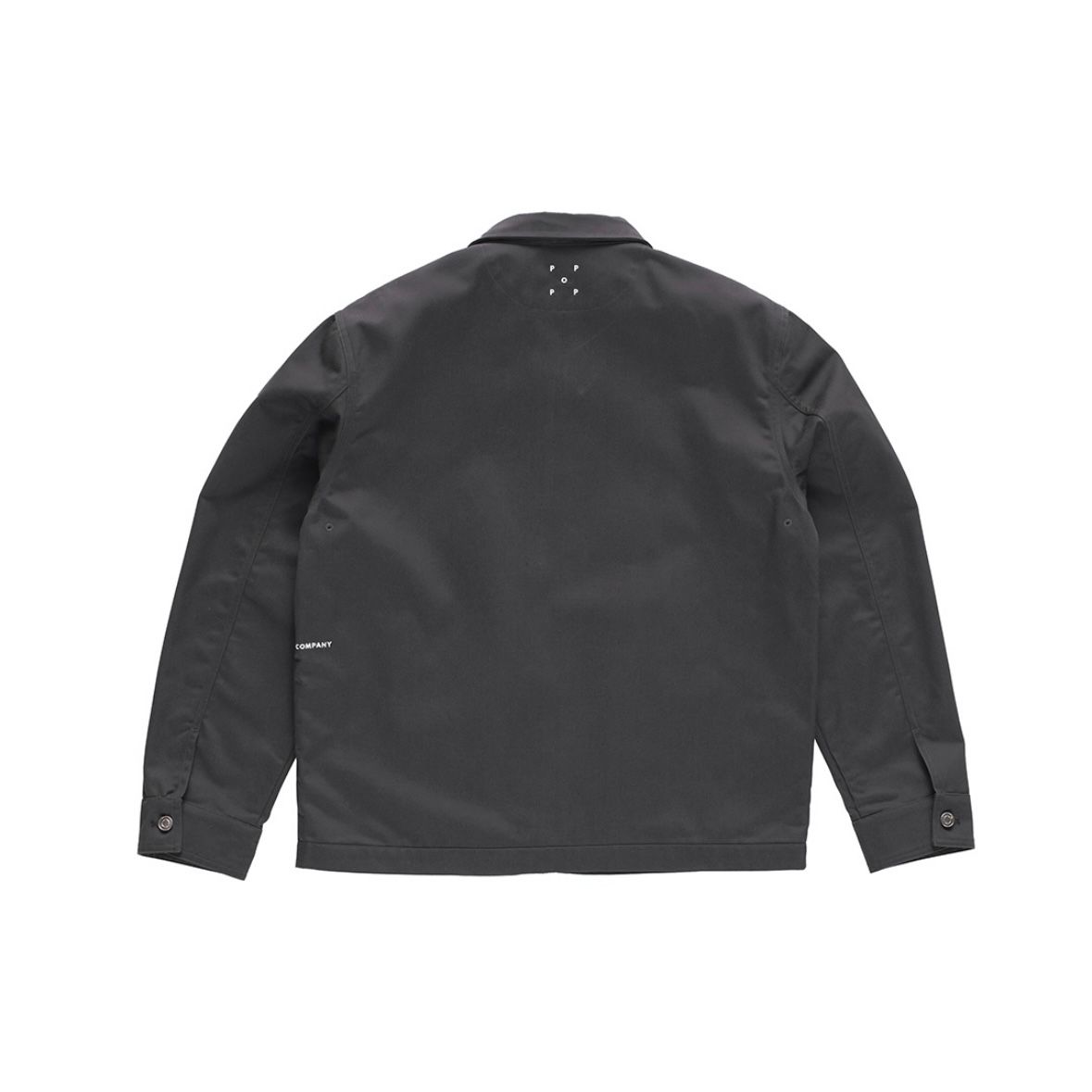 Pop Trading Company - 【残り一点】Full Zip Worker Jacket | ACRMTSM