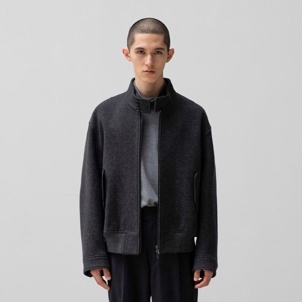 ANOTHER OFFICE - 【残り一点】Huge Harrington Jacket | ACRMTSM