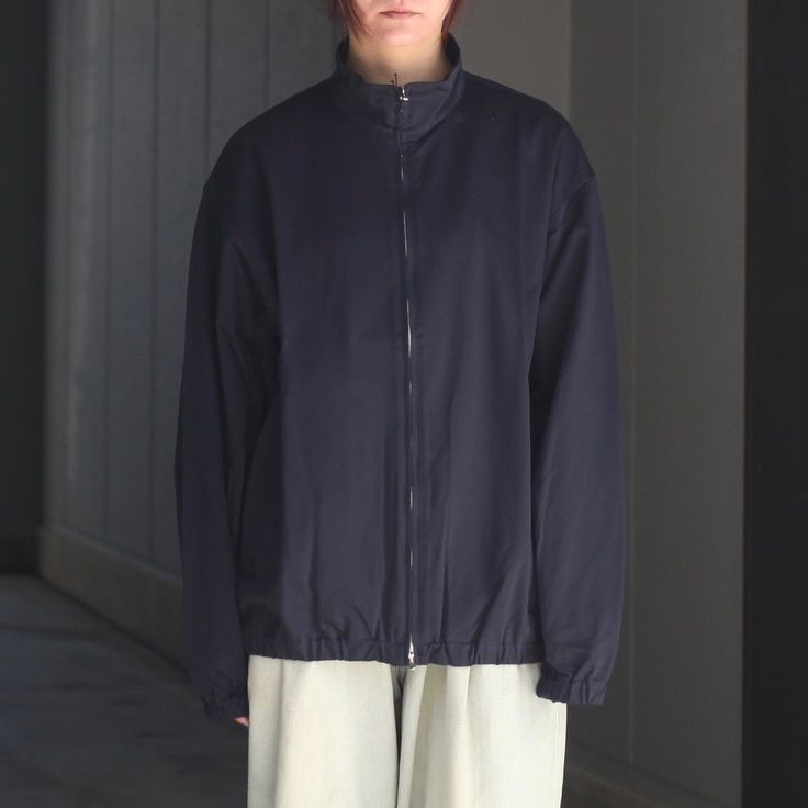 YOKO SAKAMOTO - 【残り一点】Track Jacket | ACRMTSM ONLINE STORE