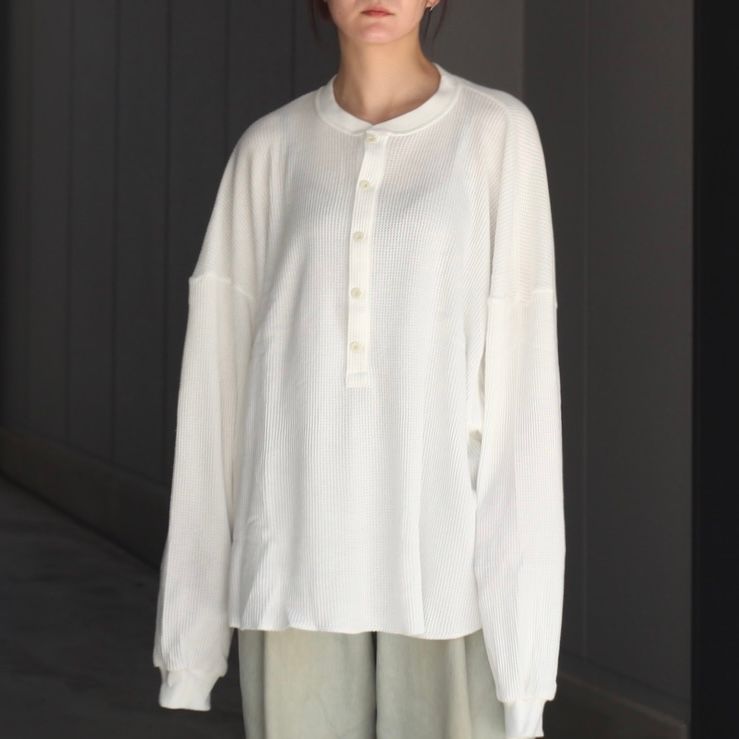 SHINYAKOZUKA - 【残り一点】Massive Henry | ACRMTSM ONLINE STORE