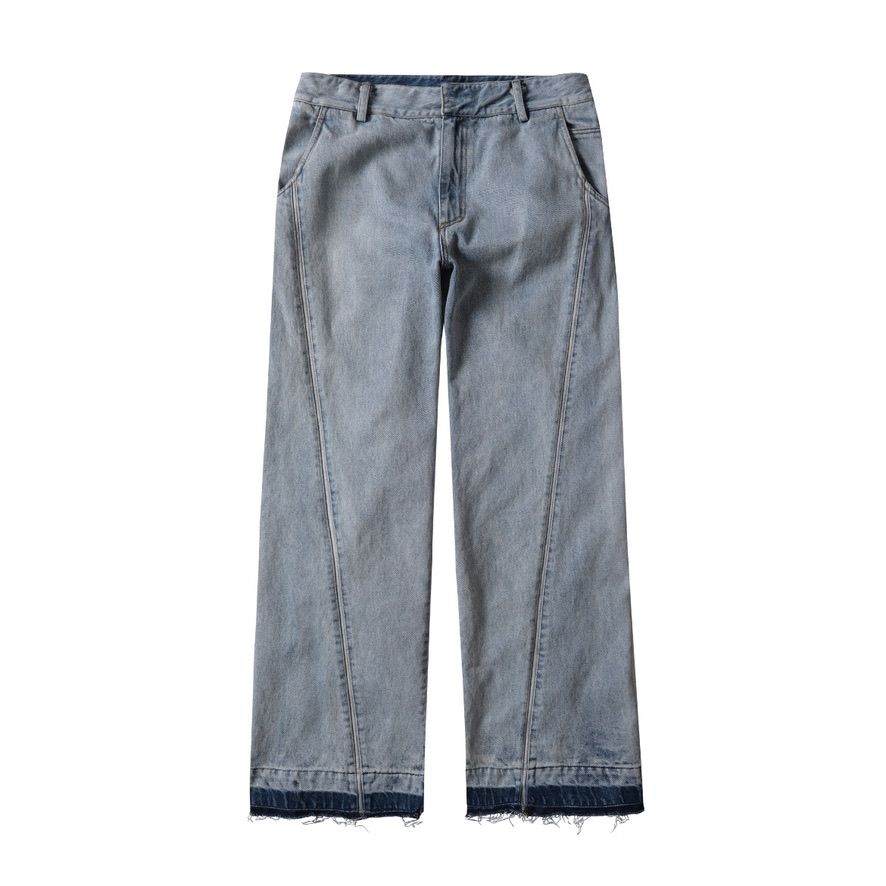 XLIM - 【残り一点】EP.7 03 Trousers | ACRMTSM ONLINE STORE