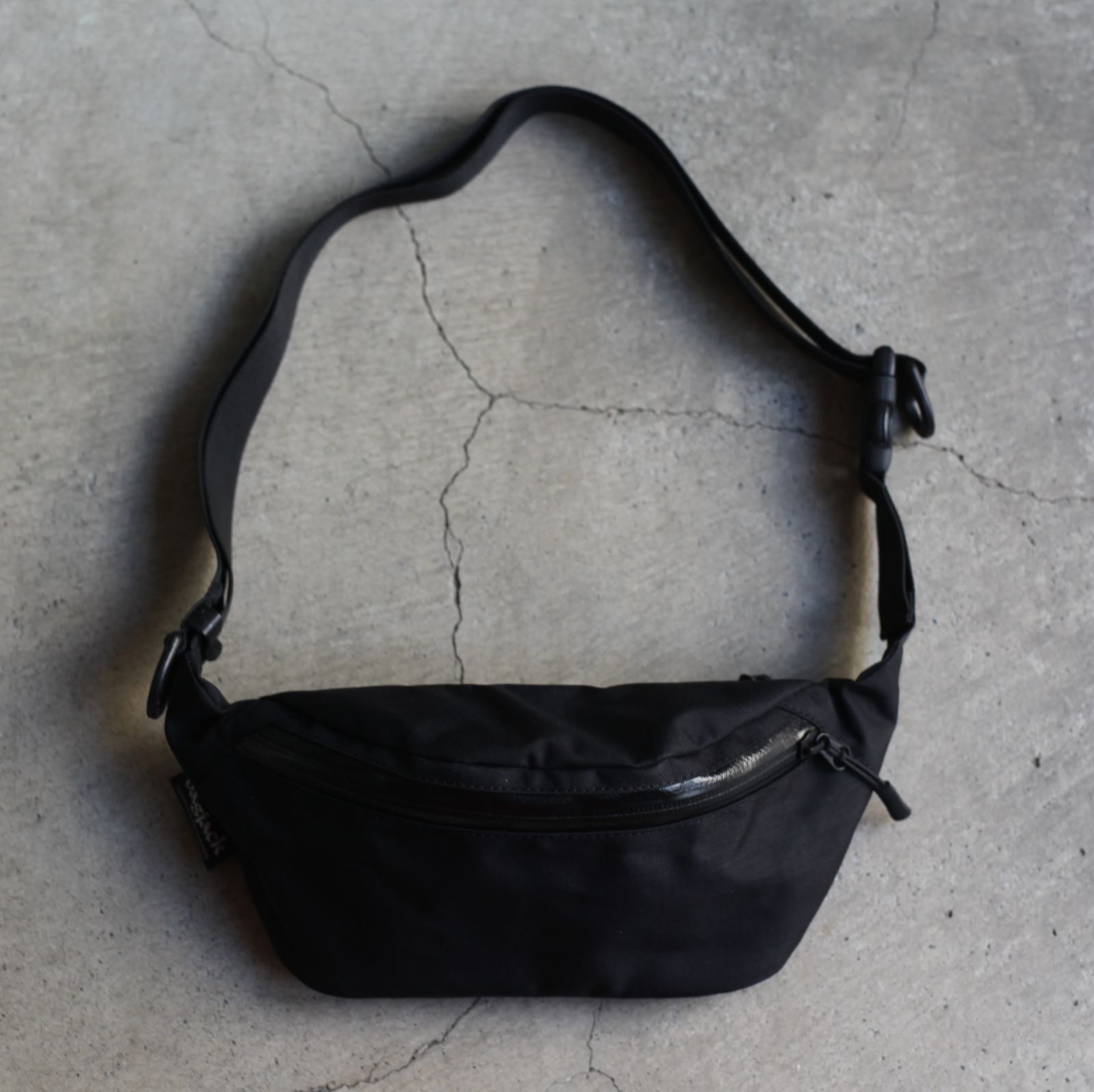 bagjack - 【残りわずか】Hip Bag | ACRMTSM ONLINE STORE