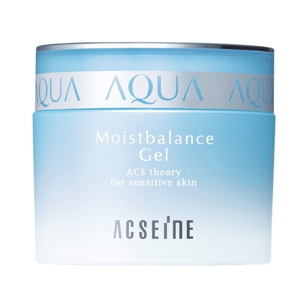 モイストバランス ジェル 95g | 低刺激・高保湿を両立した保湿ジェル