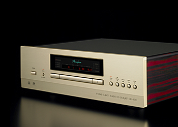 Accuphase Laboratory, Inc. DP-600