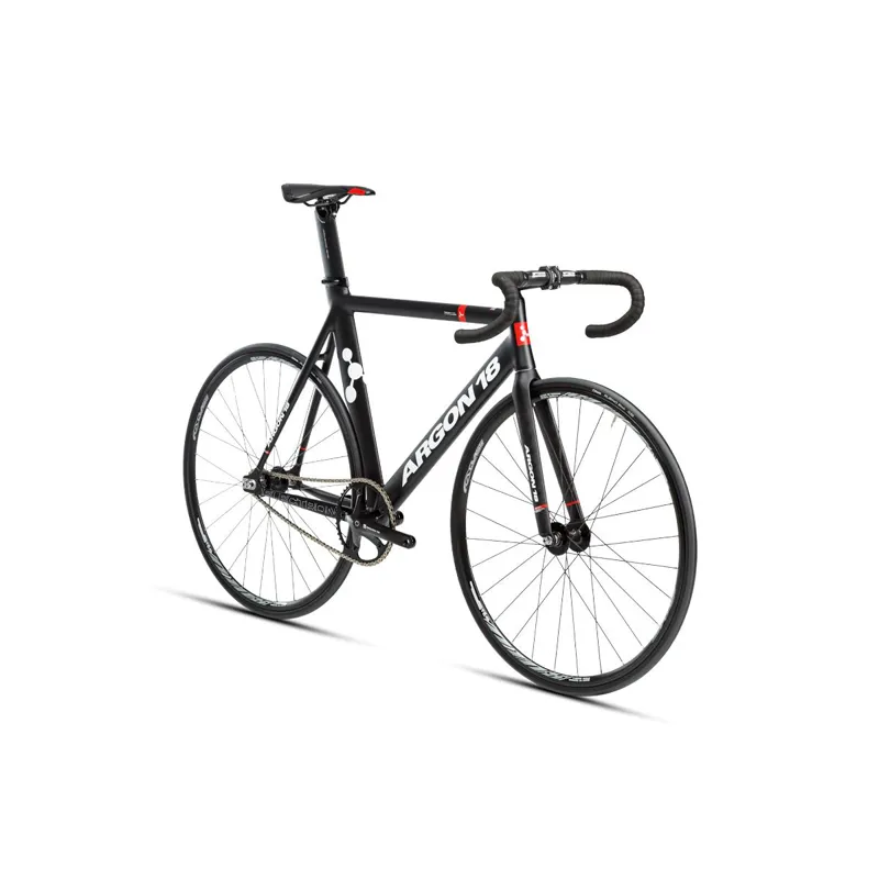 Argon 18 Electron Frameset