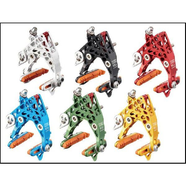 KCNC キャリパーブレーキ CB4 - ADサイクル