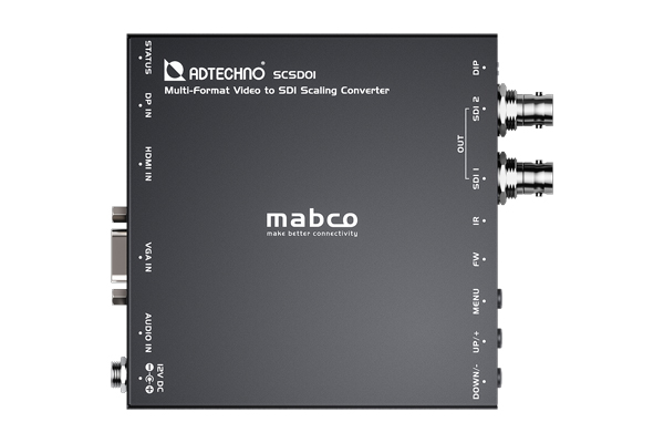 HD-06TX | HDMI信号を非圧縮で伝送可能なHDBaseT™ HDMIエクステンダー