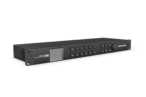 HD-06TX | HDMI信号を非圧縮で伝送可能なHDBaseT™ HDMIエクステンダー