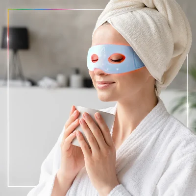 Light Therapy Mask Shop - Aduro® Official Brand Owner