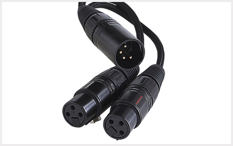 iHP35-Series | HEADPHONE | Cables | Products | ADL