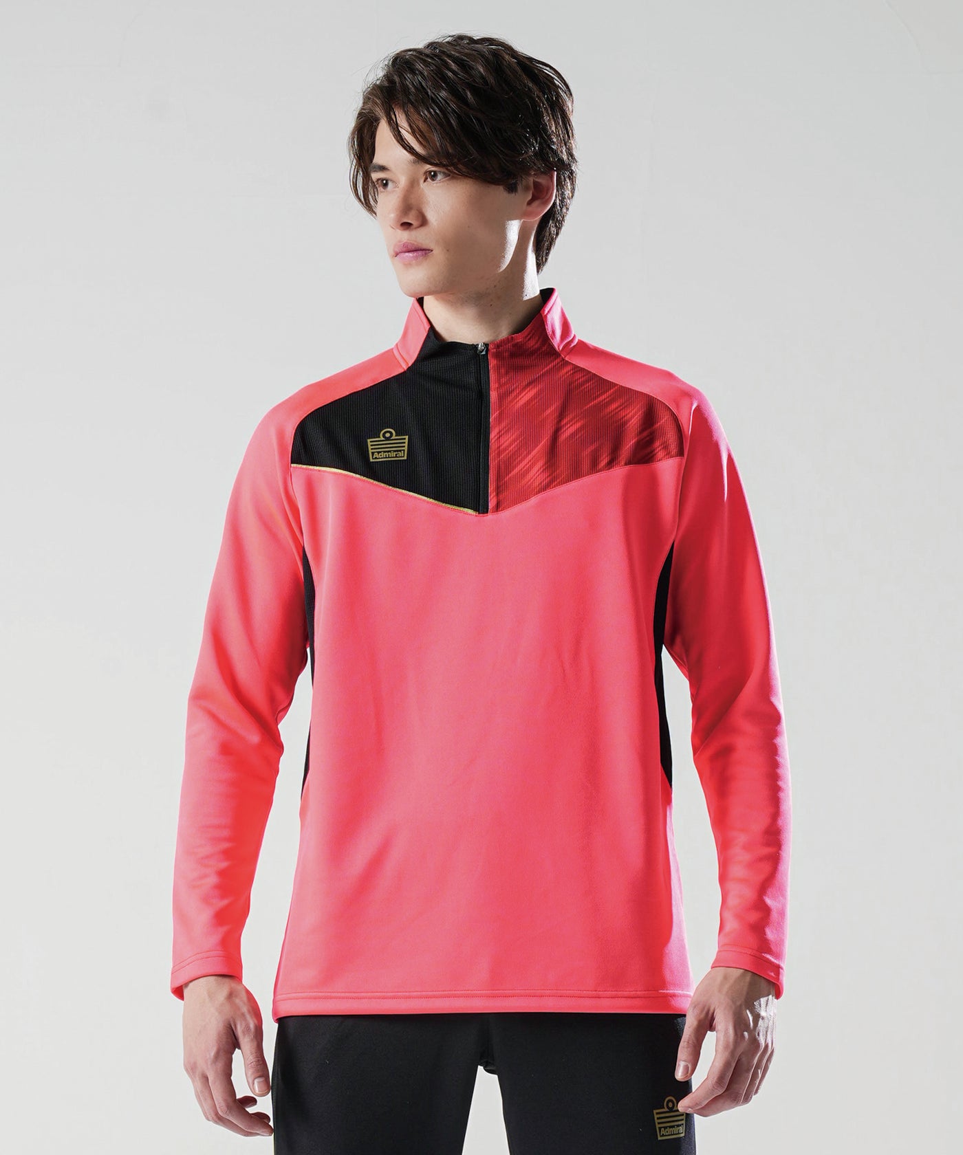 パフォーマンス トップ AFM502 – ADMIRAL