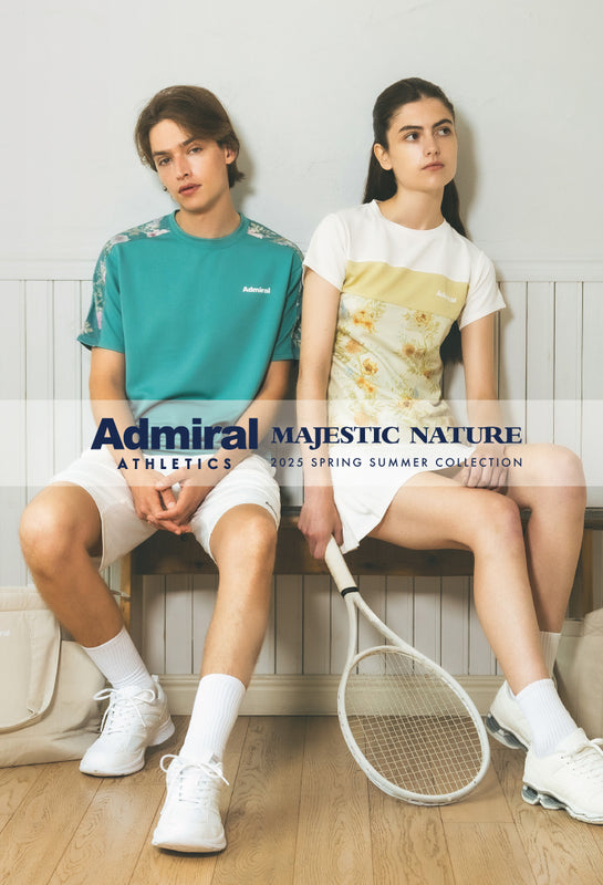 ⭐️凛さま⭐️Admiral テニスウェア セットアップ チェック柄Mサイズ