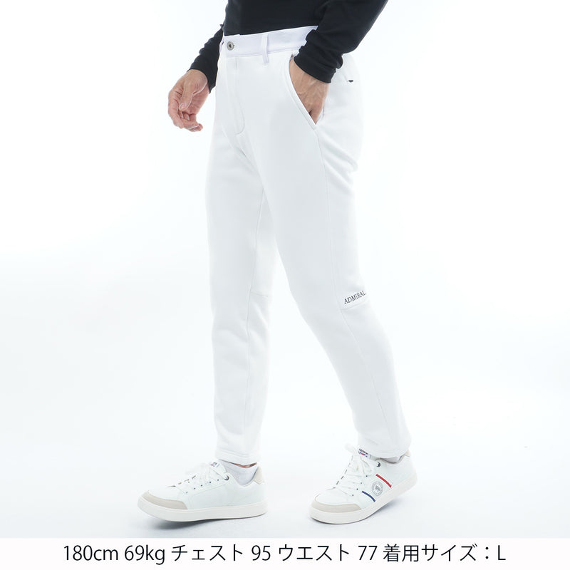 カルイシ スウェットパンツ ADMA584 – ADMIRAL