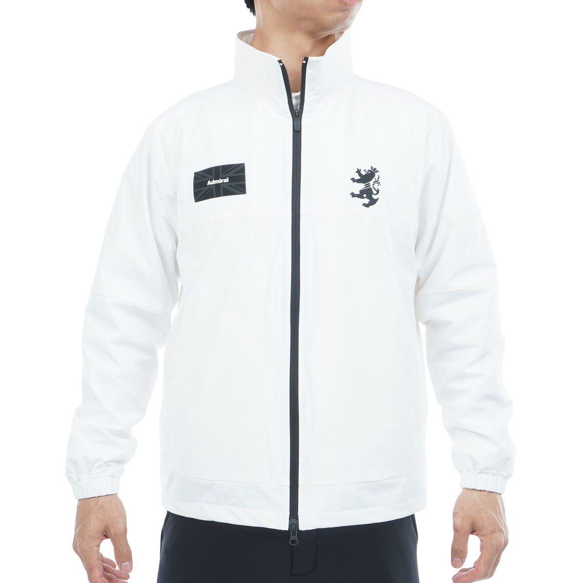 ジャケット＆アウター - ゴルフ – ADMIRAL