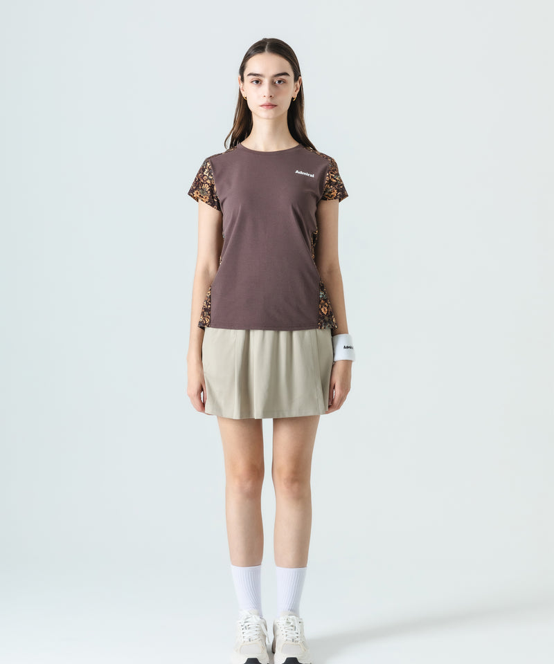 サイドタックスキュロット ATLA546 – ADMIRAL