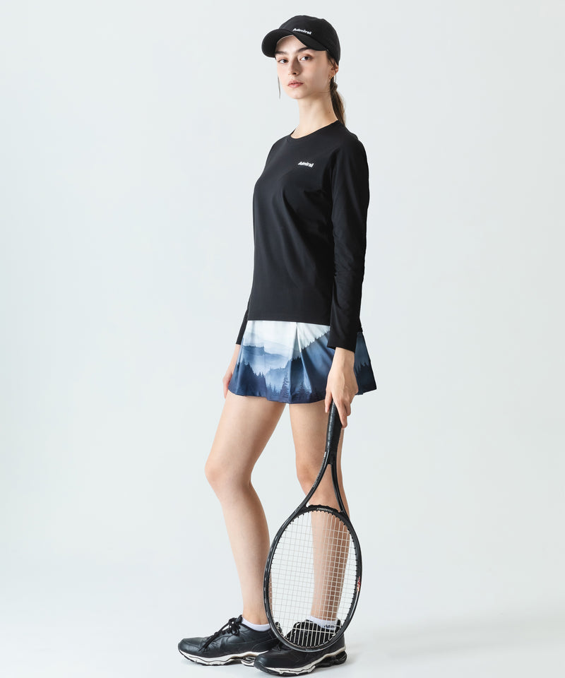 ミニマムL/S TEE ATLA557 – ADMIRAL