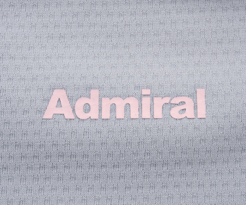 カラタッチサイドスリットTEE ATLA562 – ADMIRAL