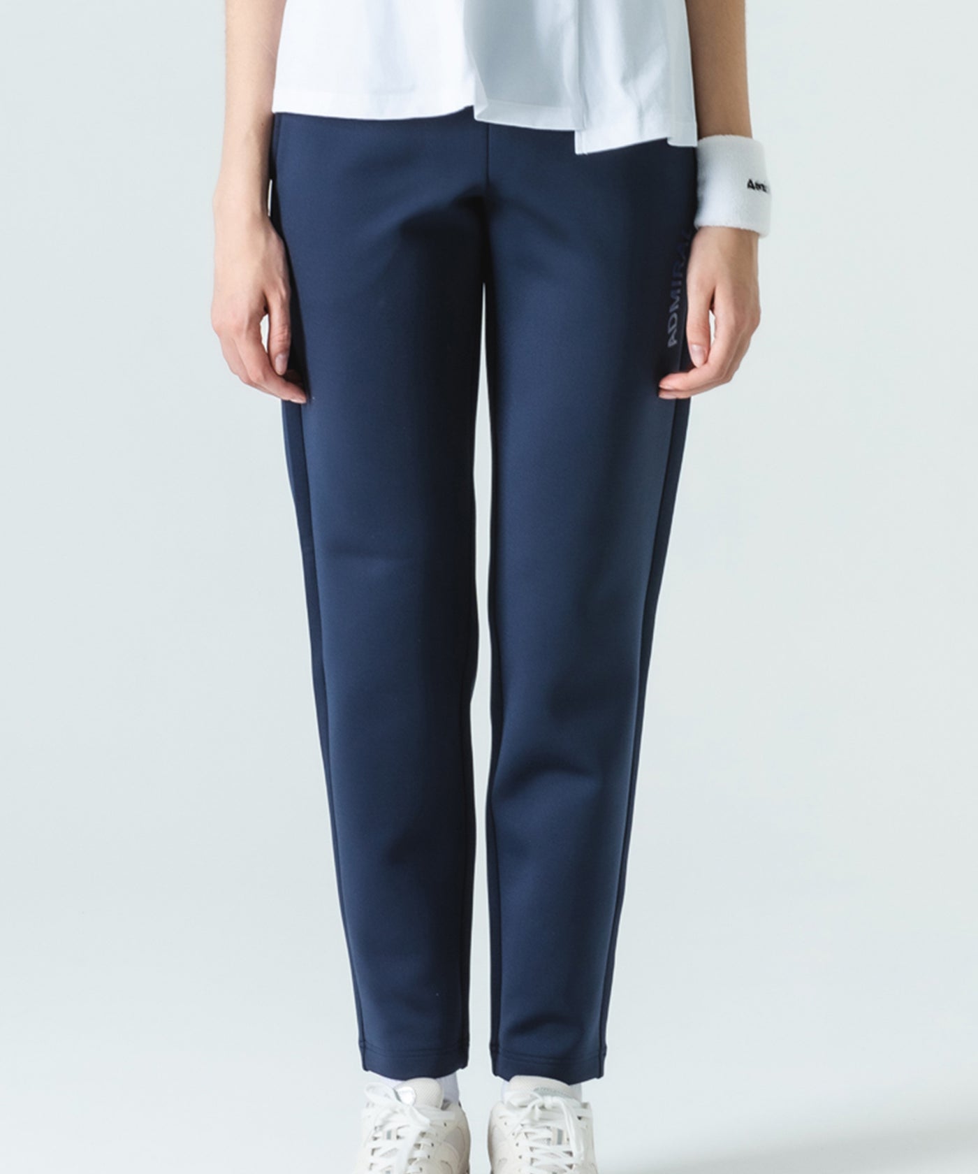 アーチロゴダンボールニットパンツ ATLA564 – ADMIRAL