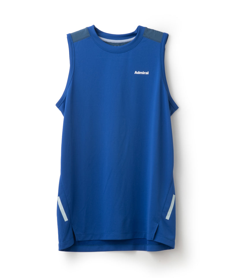 トレーニングタンクトップ ATMA513 – ADMIRAL