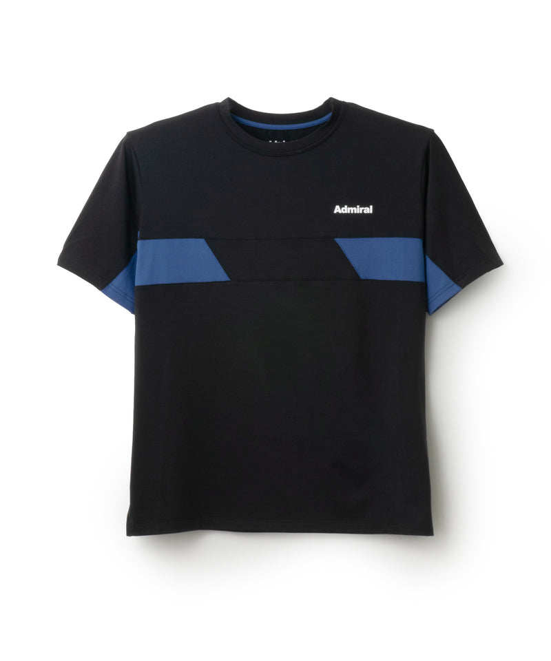 スラッシュフロントラインTEE ATMA517 – ADMIRAL