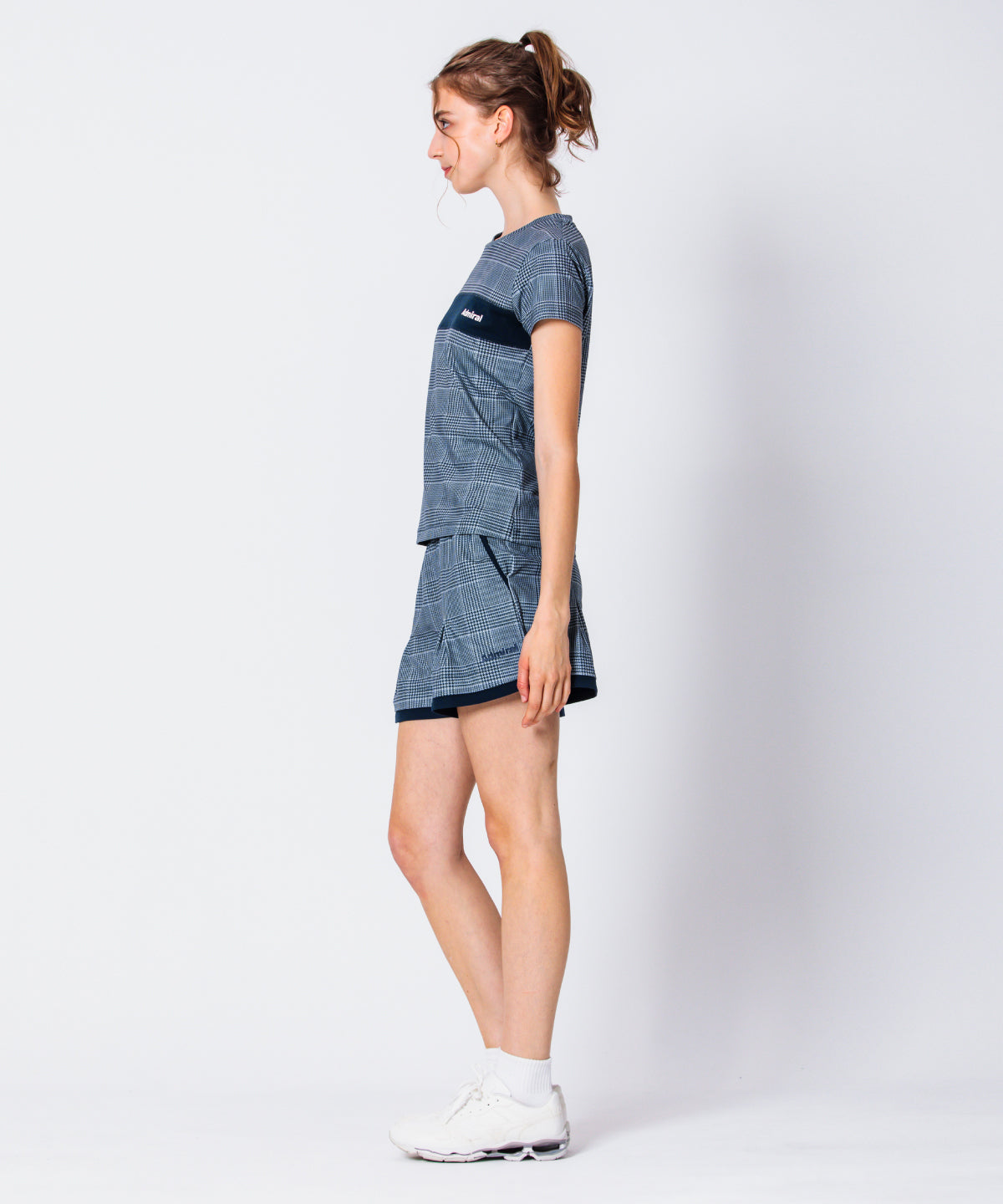 フロントラインチェックTEE ATLA349 – ADMIRAL