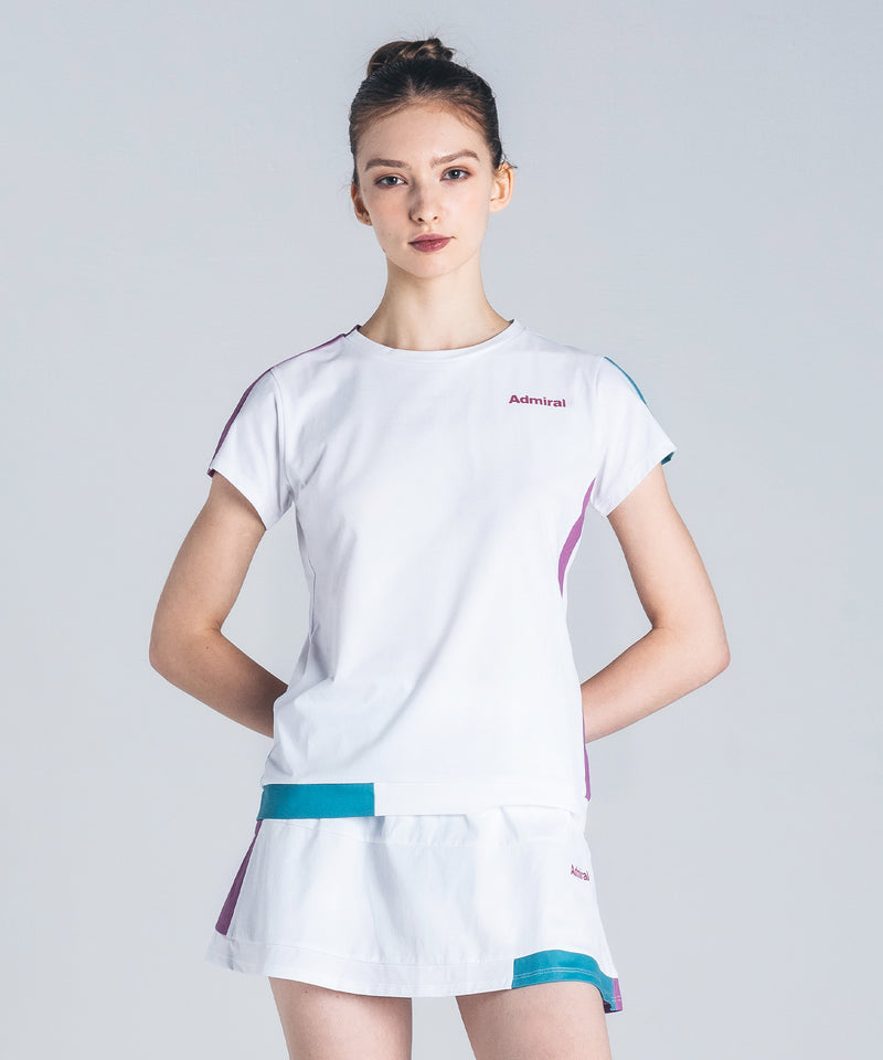 アソートブロッキングTEE ATLA447 – ADMIRAL