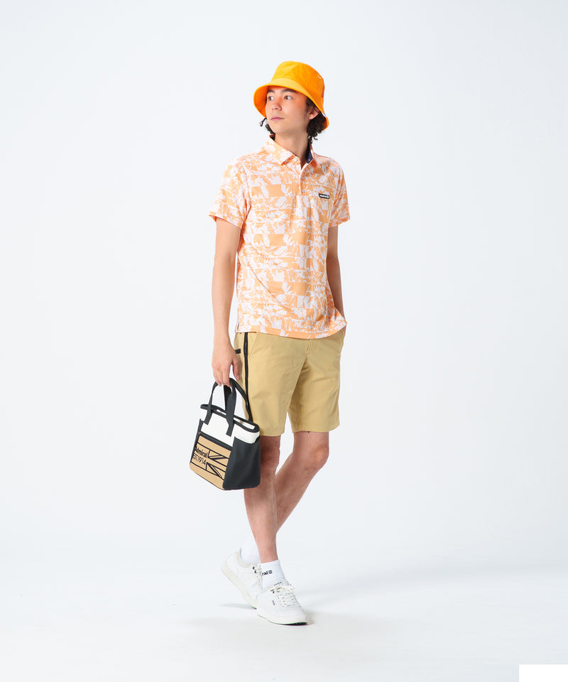 ミニドットエア サイドテープ ショートパンツADMA343 – ADMIRAL