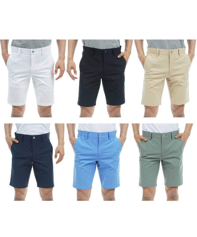 4WAYストレッチ ベーシック ショートパンツADMA324 – ADMIRAL