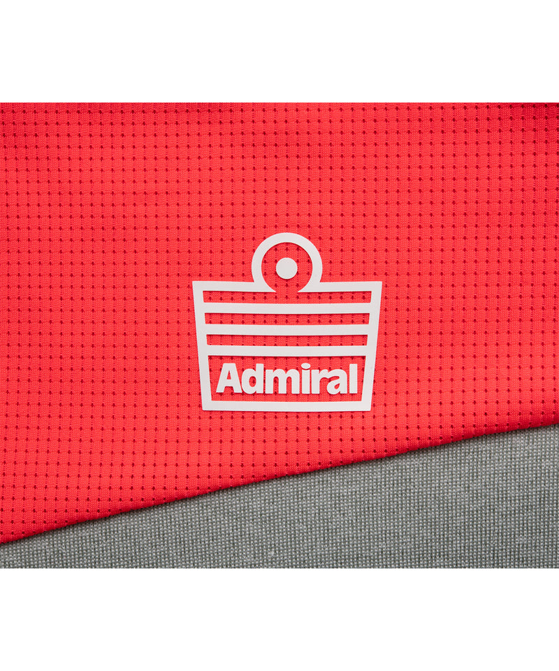 ジュビロ磐田・着用モデル】トレスウェットパーカー AF231M0602 – ADMIRAL